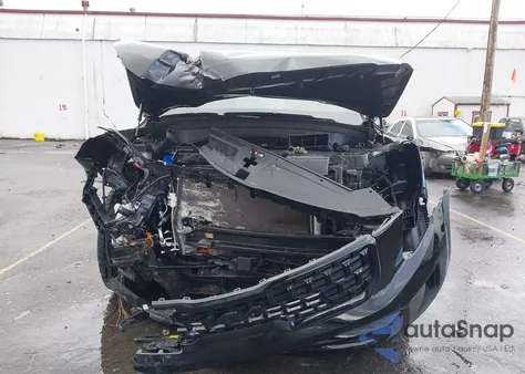 2025 Kia Telluride Sx Prestige X-Pro from USA, damaged, VIN 5XYP5DGC3SG696910